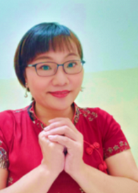 董淑卿 計畫助理
