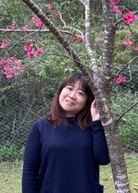 董淑卿 計畫助理