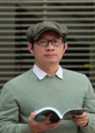 許惇偉 組長