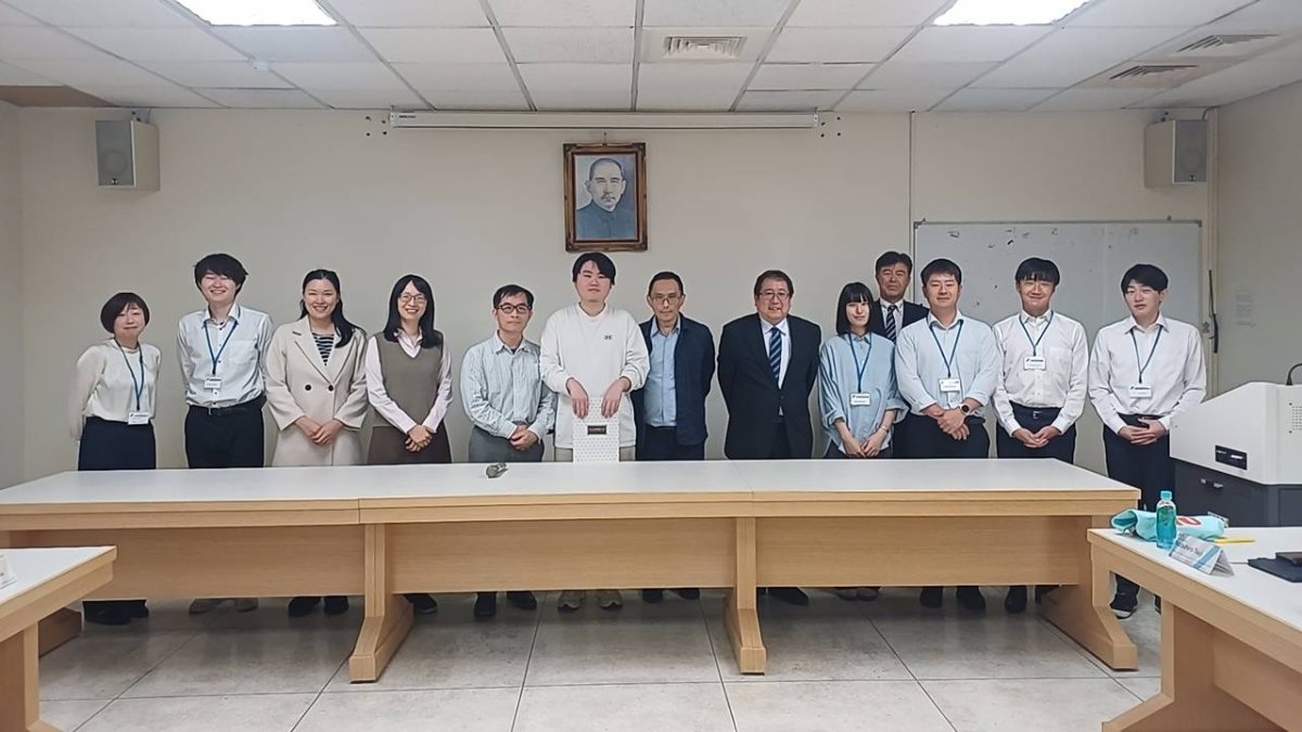 高師大與日本滋賀大學跨國學術交流 高師大與日本滋賀大學跨國學術交流